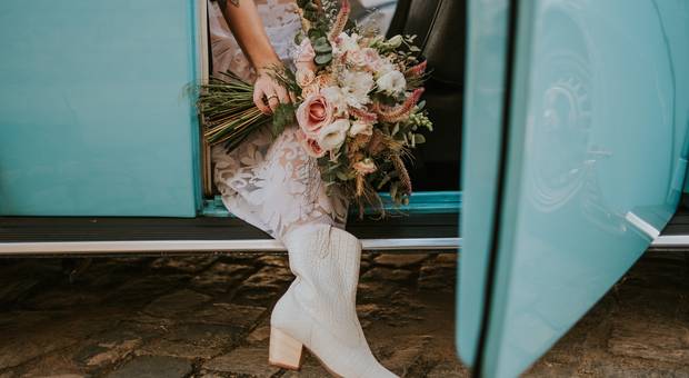 WEDDING de WEDDING | Juliana & Leandro