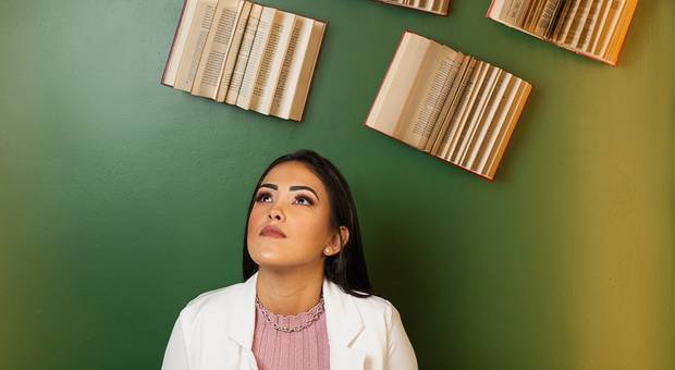 Retratos Profissionais de Gabrielly Ferreira