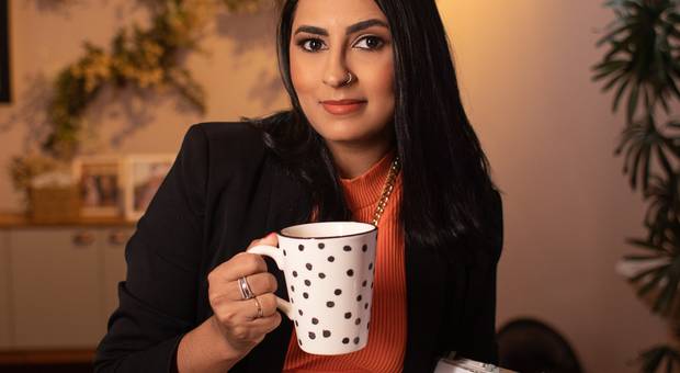 Retratos Profissionais de Nayara Barbosa