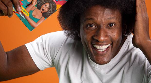 Publicitários de Skala Cosméticos