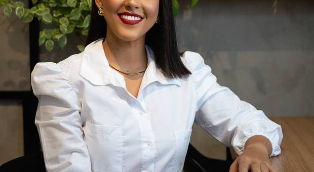 Retratos Profissionais de Gabrielly Ferreira