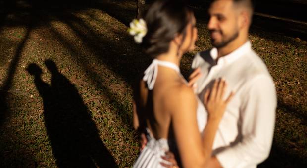 Pré-Wedding de Luana e Pedro