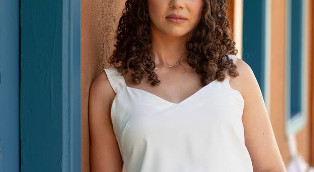 Retratos Profissionais de Daiane Côrtes