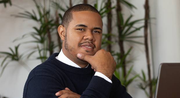 Retratos Profissionais de Dener Matos