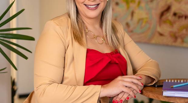 Retratos Profissionais de Carol Belo