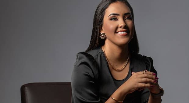 Retratos Profissionais de Gabrielly Ferreira