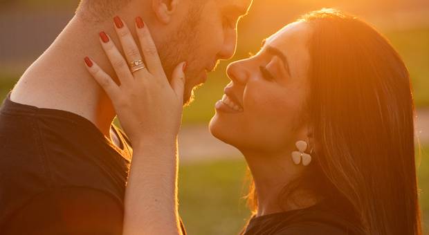 Pré-Wedding de Sulamita e Weverton