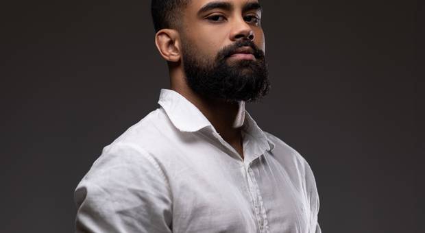 Retratos Profissionais de Matheus Moreira