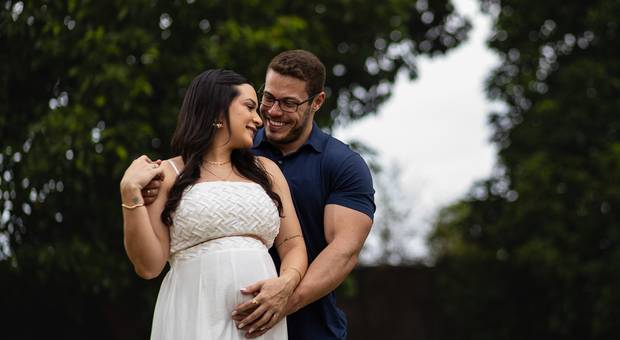 Eventos de Chá de Bebê do Henrique Affonso