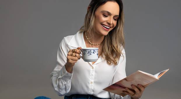 Retratos Profissionais de Ana Rúbia