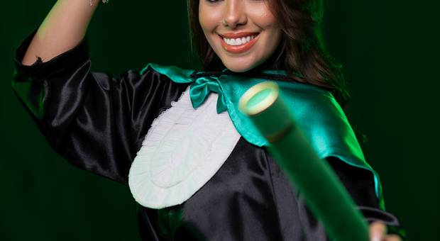 Ensaios de Gabriela Targino