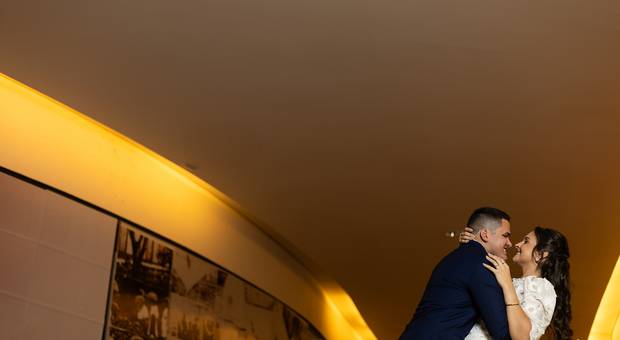 Casamentos de Paola & Gustavo