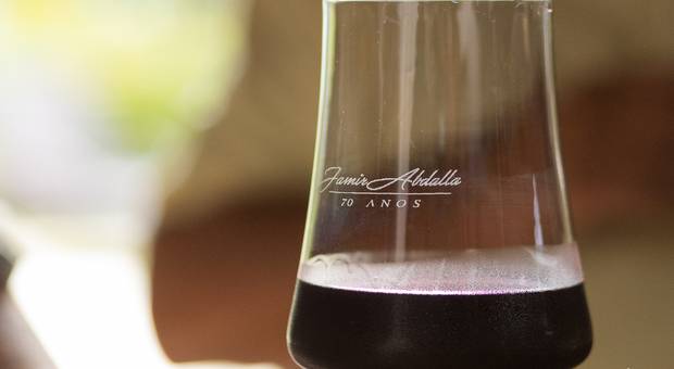 Eventos de Aniversário Jamir Abdalla