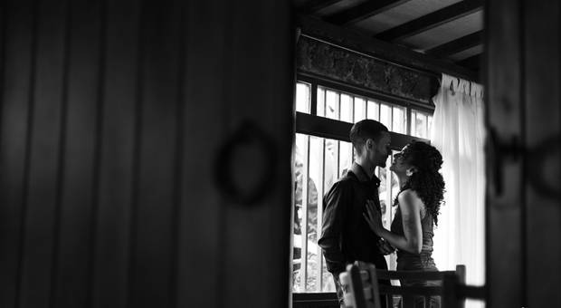 Pré-Wedding de Gabriela e Marco