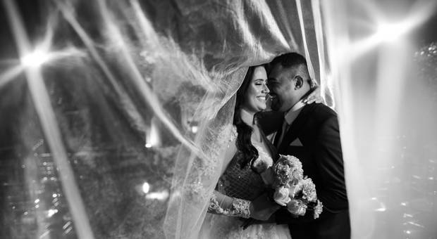 Casamentos de Débora & Adinilson