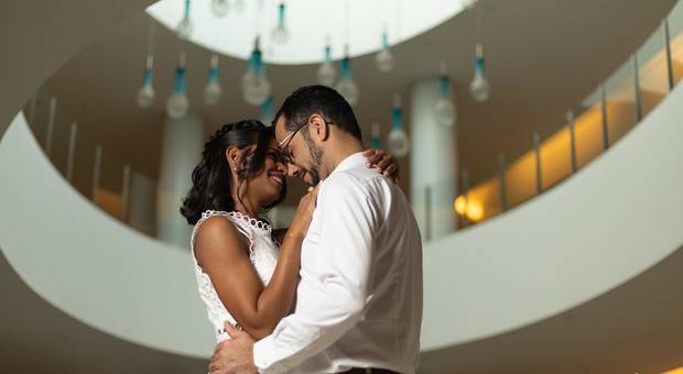 Casamentos de Bruna & Roberto