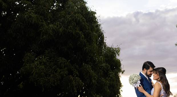 Casamentos de Ediana & Jonathan