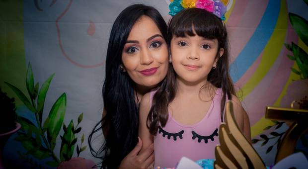 Eventos de Aniversário da Lara