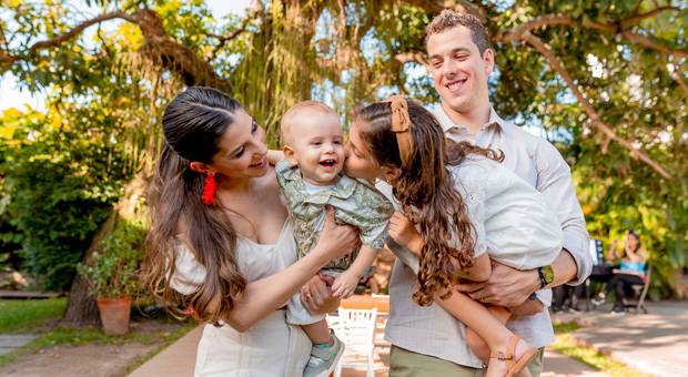 Festa Infantil de Vicente | 1 ano