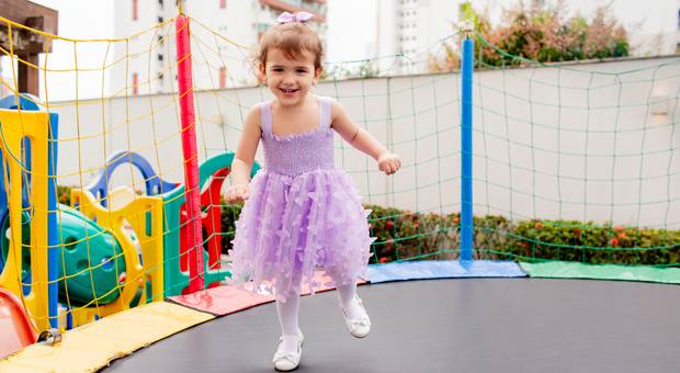 Festa Infantil de Malu | 2 anos