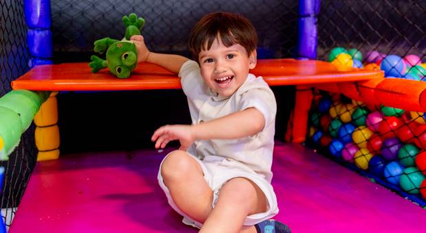 Festa Infantil de Eduardo | 3 anos