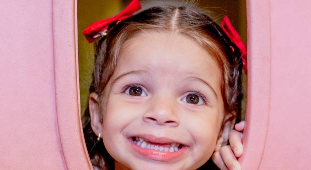 Festa Infantil de Maria Flor | 3 anos