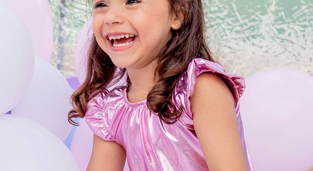 Festa Infantil de Laura | 4 anos