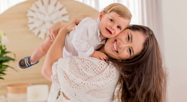 Batizado de Batizado | Amilar