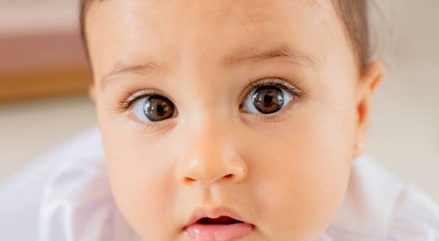 Batizado de Batizado | Júlia