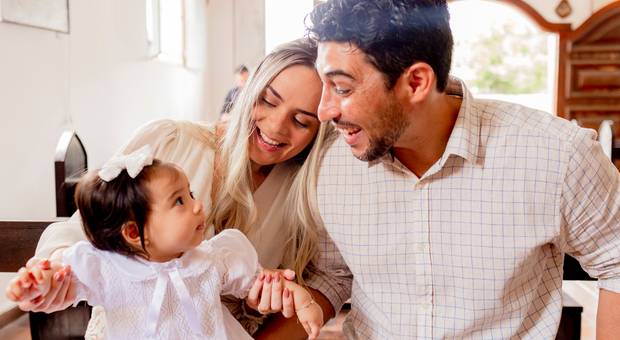 Batizado de Batizado | Helena 