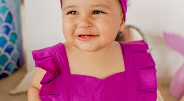 Festa Infantil de Júlia | 1 ano