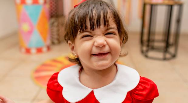 Festa Infantil de Laura | 1 ano