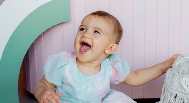 Festa Infantil de Malu | 1 Ano