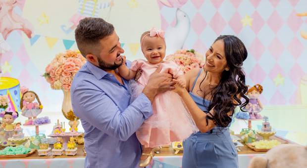 Festa Infantil de Betina | 1 ano