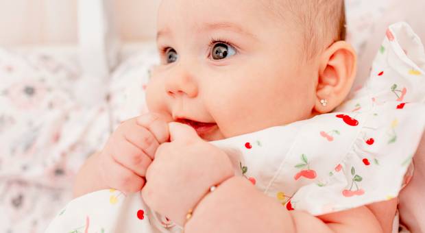 Acompanhamento Bebê de Maju | 3 meses