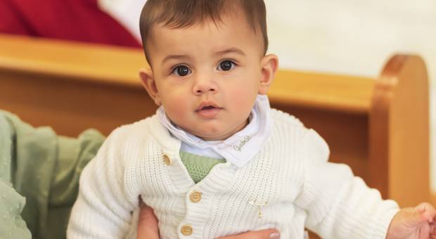 Evento Infantil de Gabriel | Batizado