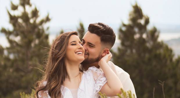 Pré Wedding de Kêmili & Filipe | Pré Wedding