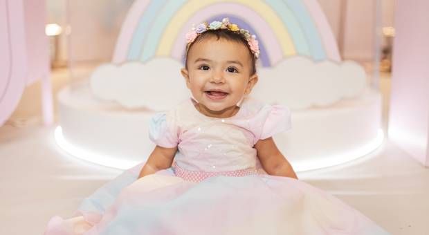 Evento Infantil de Maria Alice | Primeiro Aninho