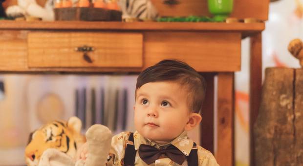 Evento Infantil de Inácio | Primeiro Aninho