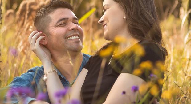 Pré Wedding de Máximo & Jéssica | Pré Wedding