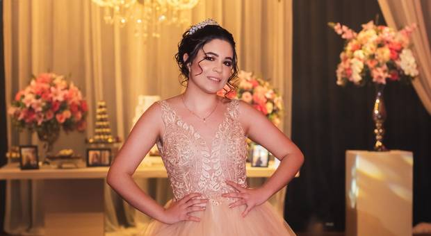 15 Anos de Sofia | 15 Anos