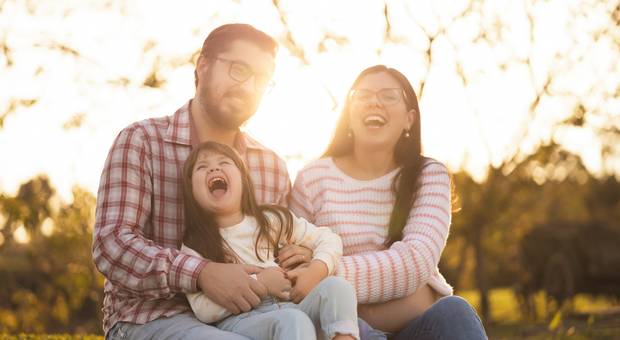 Gestante de A Espera de Luna