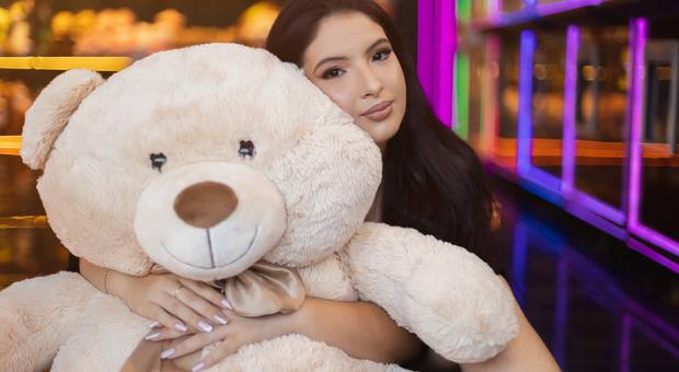 15 Anos de Julia | Ensaio 15 Anos