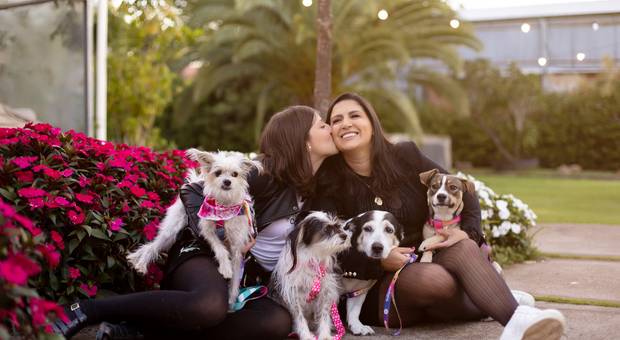 Fotos Para Redes Sociais de Campanha Dia Das Mães | Espaço CaMi Banaszeski 