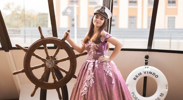 15 Anos de Raquel | Ensaio 15 Anos