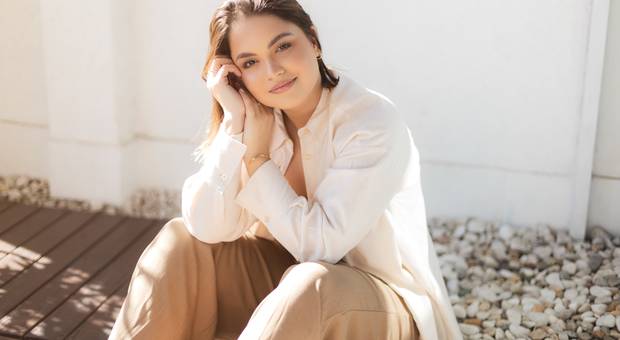 Fotos Para Redes Sociais de Carol Machado | Social Media