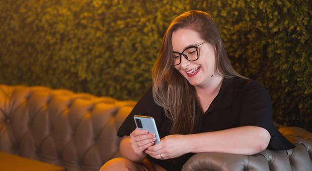 Fotos Para Redes Sociais de Andriele Oliveira | Psicóloga