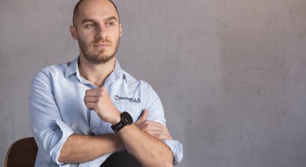 Fotos Para Redes Sociais de João Francisco | Bonella Automação