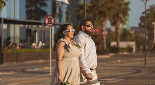 Pré Wedding de Ana & Neomar | Pré Wedding