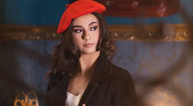 15 Anos de Maria Eduarda | Ensaio 15 Anos